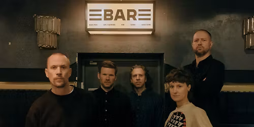 Gard Nilssen Acoustic Unity \u2013 med Kjetil M\u00f8ster og Signe Emmeluth