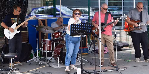 West End Village Band night