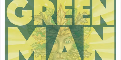 Green Man Festival 2026