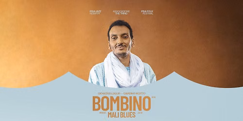 BOMBINO + MALI BLUES