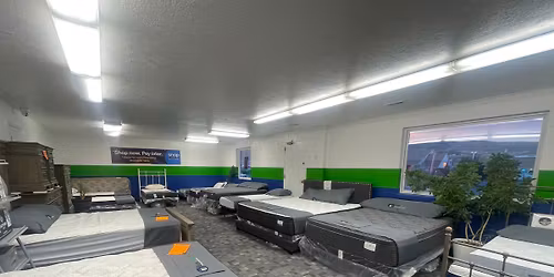 \ud83d\udecc\ud83d\udc3b HIBERNATION SEASON EVENT \u2014 Time for a New Mattress!