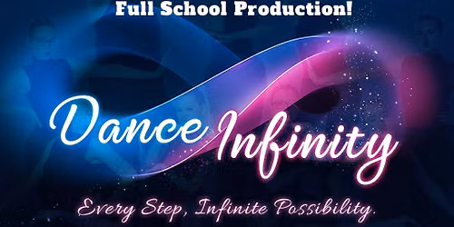 AJ's Academy of Dance & Drama - Dance Infinity