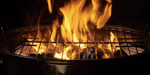 BBQ Beginner: Ignite your Passion !! Accendi la tua Passione !!