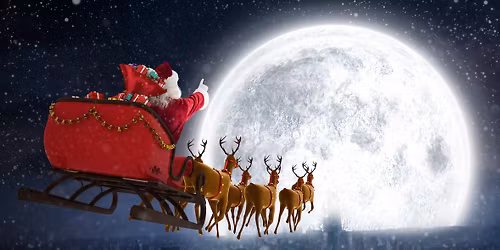 Santa Claus Visit & Story