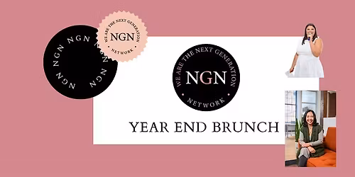 The Expansion Brunch by NGN