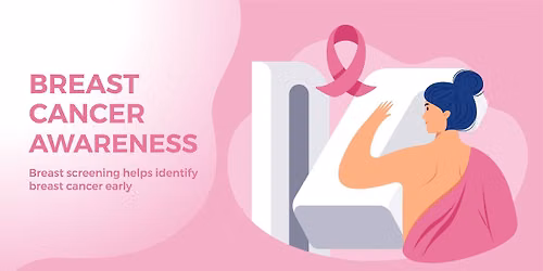 3D Mammography Screening Event