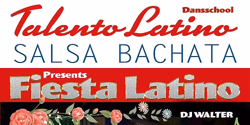 Fiesta Latino - November 
