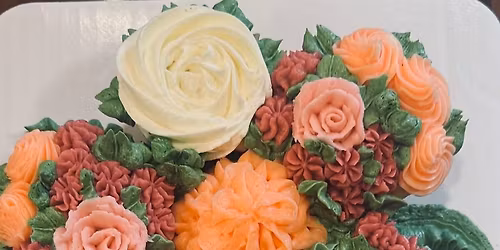 Mother's Day Cupcake Bouquet Make & Take