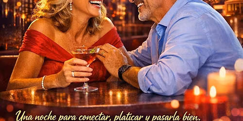 Speed Dating Latinos