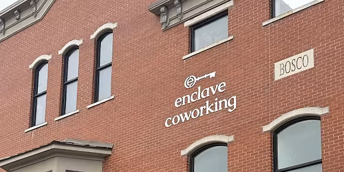 Free Coworking Day at Enclave McKinney