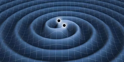 L'astronomie des ondes gravitationnelles