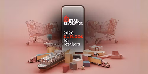 Retail Revolution 2026