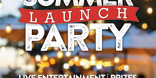 Summer Launch Party at Pickle Barrel Yonge & Eglinton!