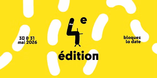 Trail des Saucisses 4: "Von W\u00fcrstchen Zu Waffeln"