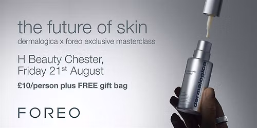 the future of skin