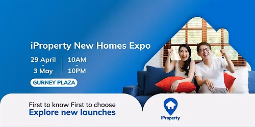 iProperty New Home Expo