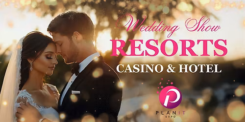 Holiday Wedding Shopping Show at Resorts Casino