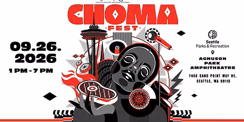 Choma Fest Global Experience