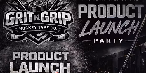 Product Launch Party