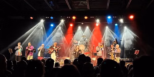St. James Concert Series with Brass Differential!