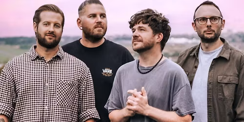 Verses - All Ages Early Evening Show