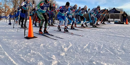 Winter Warm-Up 10km and Brad Rosch Memorial 5km