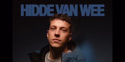2Passo \/\/ Hidde Van Wee All Night Long