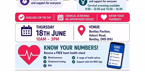 Health and Well Being