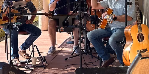 Acoustics Evening 