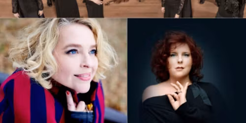 Les Violons Du Roy at National Arts Centre