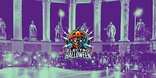 Electro Halloween 2025
