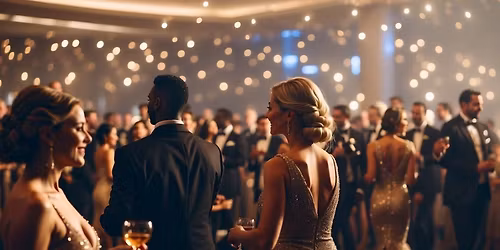 Pitties & Prosecco Gala
