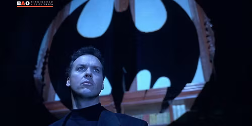 SHOUT Movie Night presented by BAO: Batman Returns (1992) - FREE!