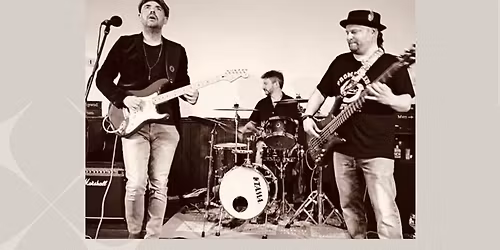 Live Music at Little Kings Holiday Park - Saturday 1st November 2025