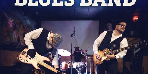 Brett Wellman & the SCBB at OCBB