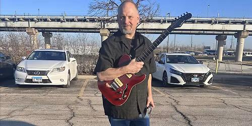 Dave Jersh LIVE at Zorn Brew Works