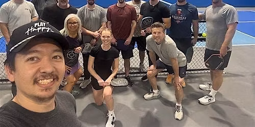 11\/7 Pickleball and Professionals