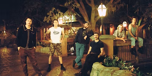 King Gizzard and The Lizard Wizard | Enmore Theatre, Sydney