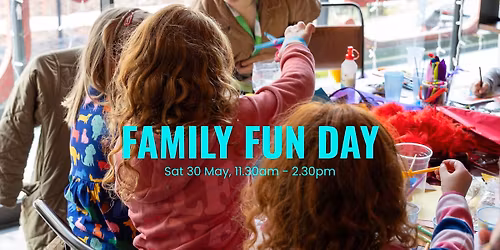Family Fun Day