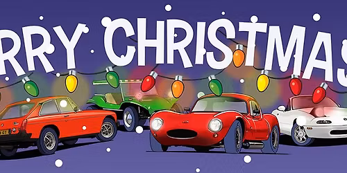 5.Kar\u00e1csonyi J\u00f3t\u00e9konys\u00e1gi F\u00e9nykavalk\u00e1d Aut\u00f3s Felvonul\u00e1s