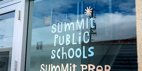 Summit Prep Shadow Day #3