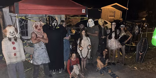 Haunted House