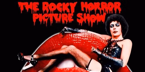 Rocky Horror Picture Show - Outdoor Screening