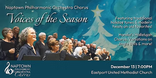 Voices of the Season