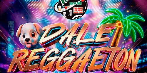 Dale Reggaeton