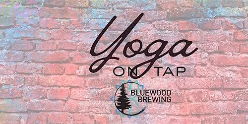 Yoga on Tap