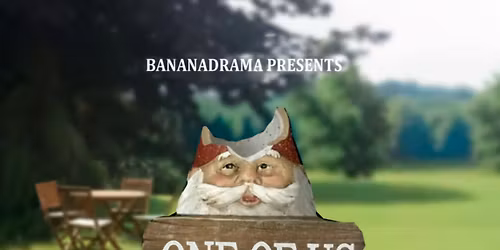 One of Us a play from Sheri Gledhill