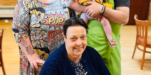 Littlemoor, Weymouth - Free and Fun Cooking Sessions for Adults