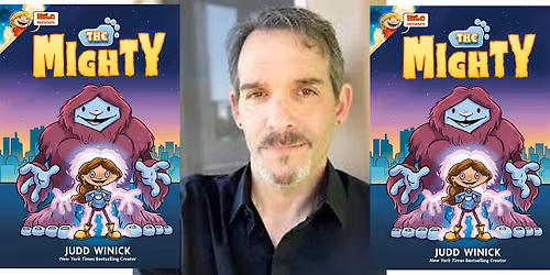 JUDD WINICK MEET & GREET