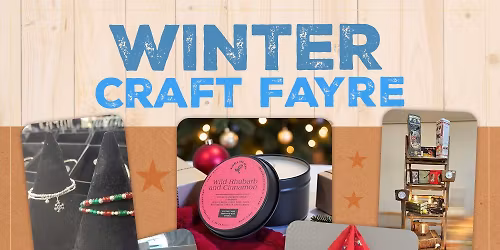 Winter Craft Fayre